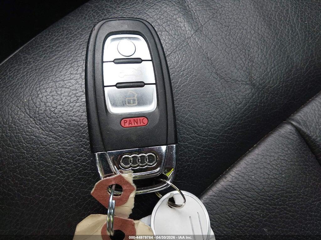 WAUF8AFC8HN101566 2017 AUDI A6 photo no. 11