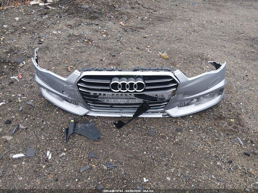 WAUF8AFC8HN101566 2017 AUDI A6 photo no. 12