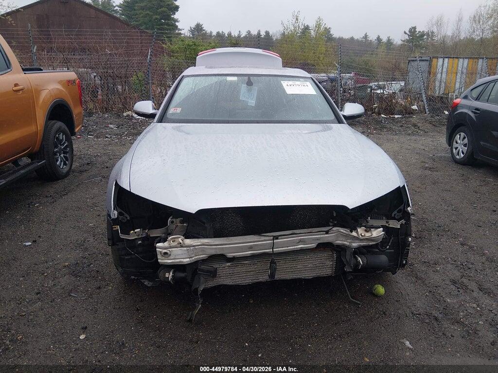 WAUF8AFC8HN101566 2017 AUDI A6 photo no. 6