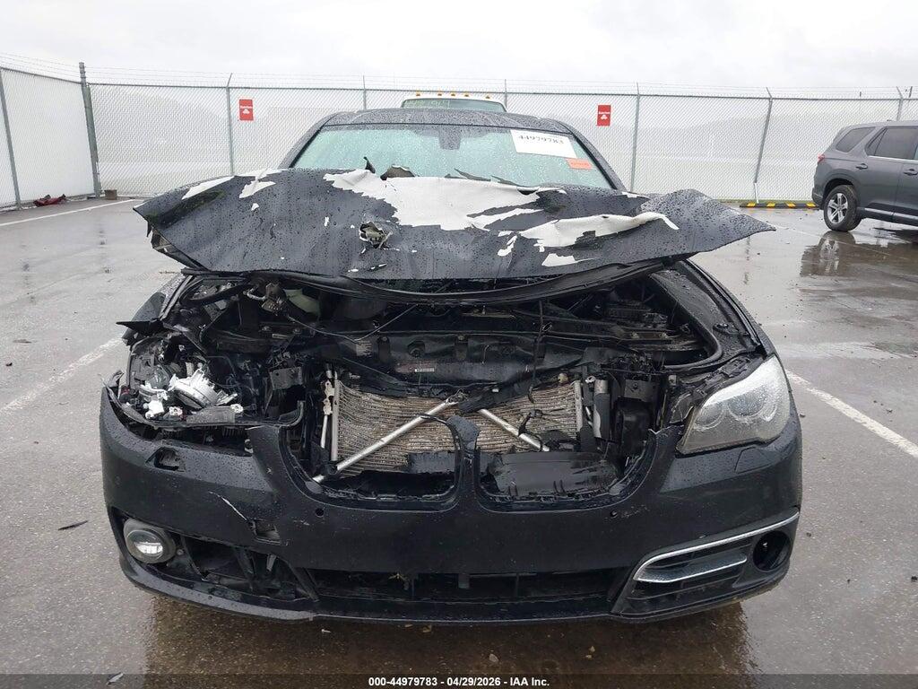 WBA5B3C56FD543067 2015 BMW 535I photo no. 6