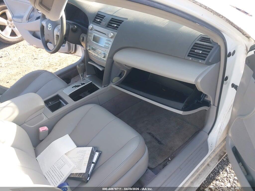 JTNBB46K673003489 2007 TOYOTA CAMRY HYBRID photo no. 5