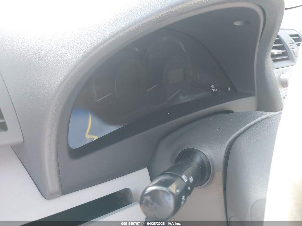 JTNBB46K673003489 2007 TOYOTA CAMRY HYBRID photo no. 7