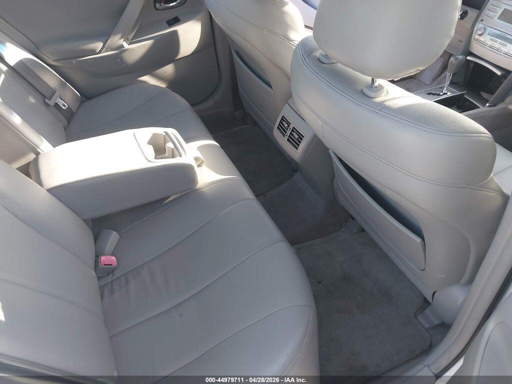 JTNBB46K673003489 2007 TOYOTA CAMRY HYBRID photo no. 8