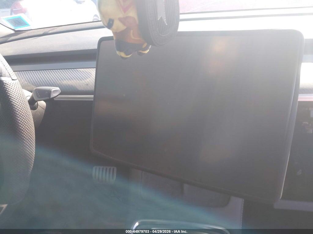 7SAYGDEF5PF807681 2023 TESLA MODEL Y photo no. 7