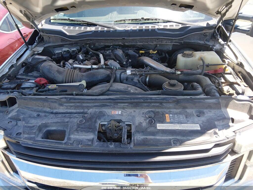1FT7W2BT9KED35294 2019 FORD F-250 photo no. 10