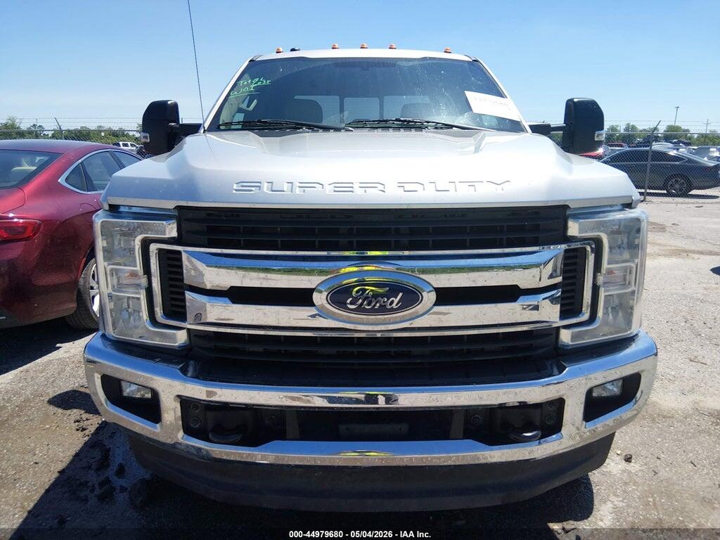 1FT7W2BT9KED35294 2019 FORD F-250 photo no. 12