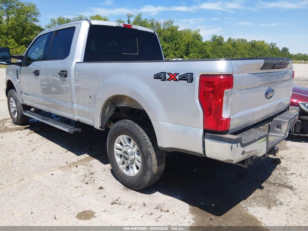 1FT7W2BT9KED35294 2019 FORD F-250 photo no. 3