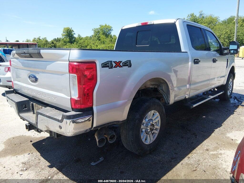 1FT7W2BT9KED35294 2019 FORD F-250 photo no. 4