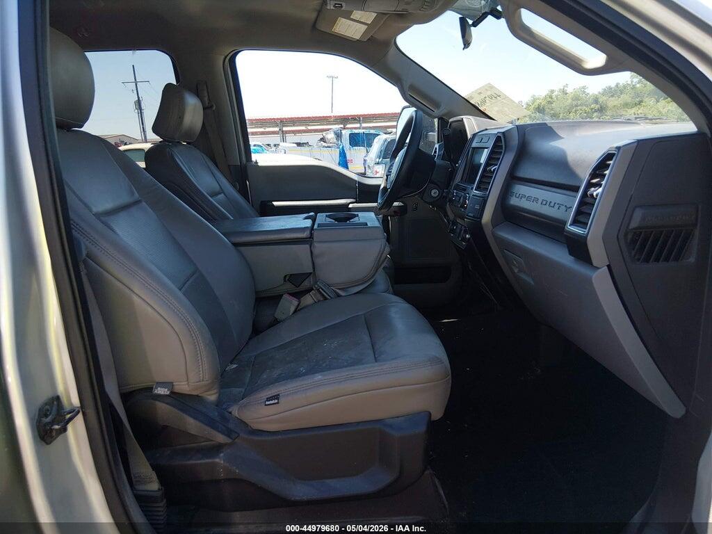 1FT7W2BT9KED35294 2019 FORD F-250 photo no. 5