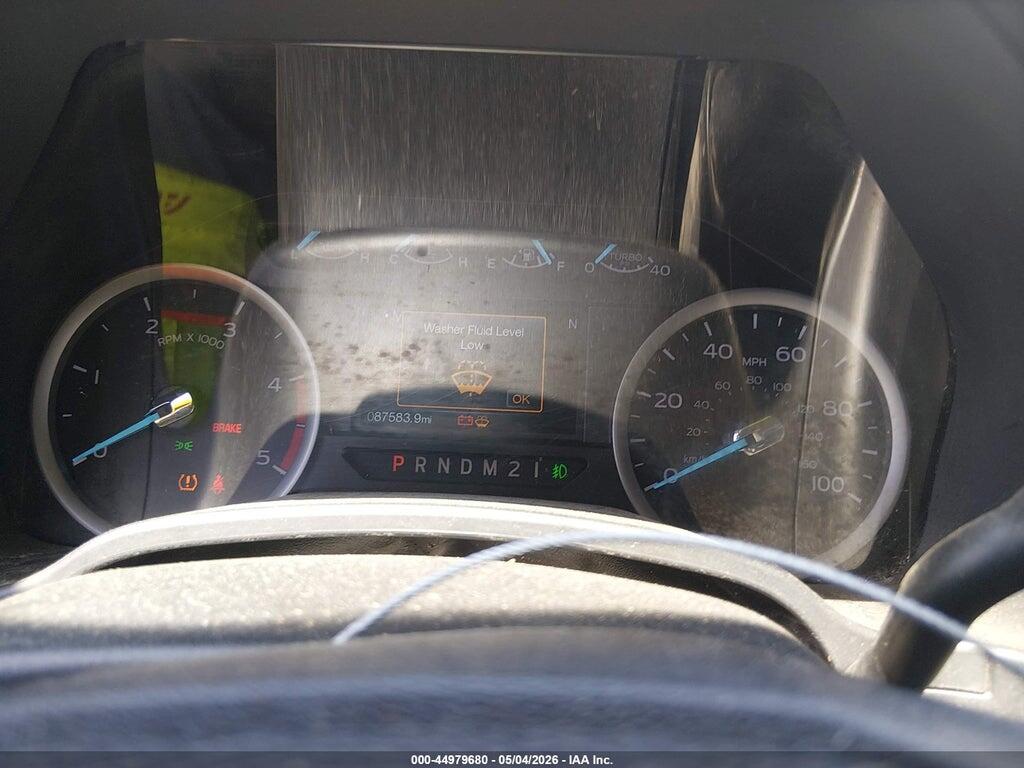 1FT7W2BT9KED35294 2019 FORD F-250 photo no. 7