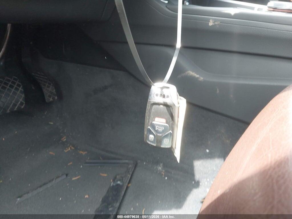WAUPNAF54JA002450 2018 AUDI A5 photo no. 11