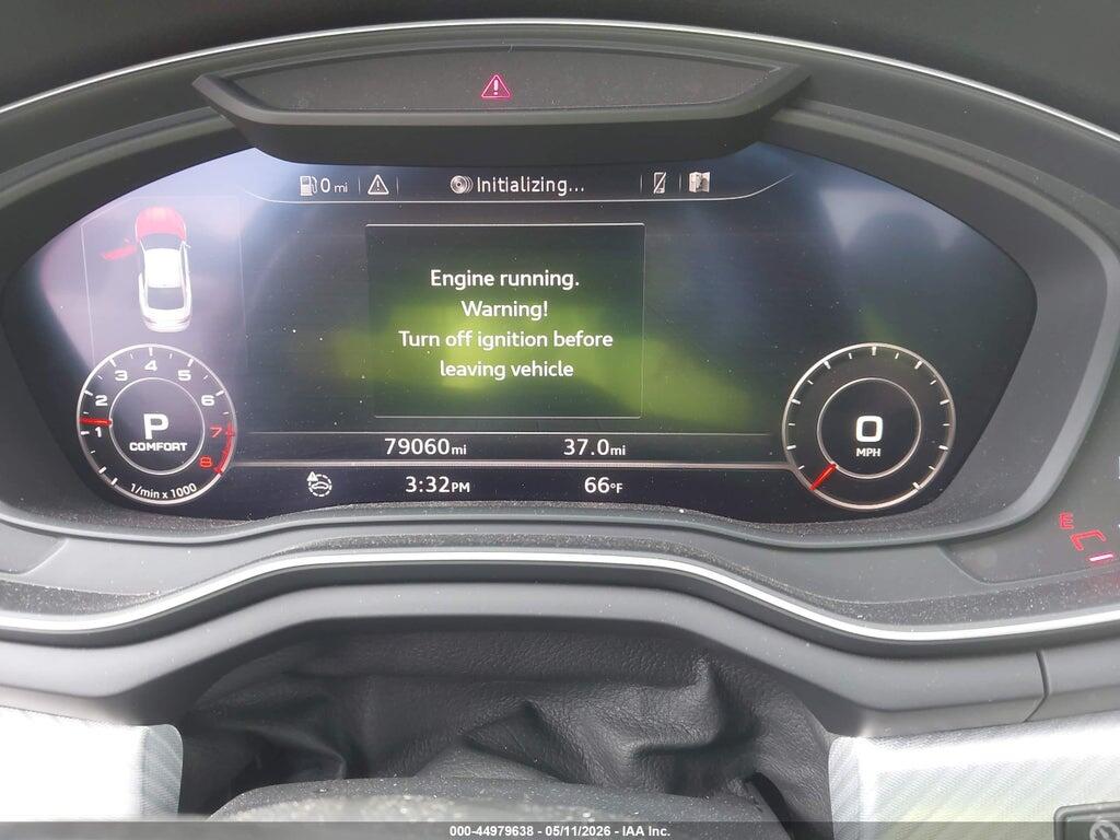 WAUPNAF54JA002450 2018 AUDI A5 photo no. 7