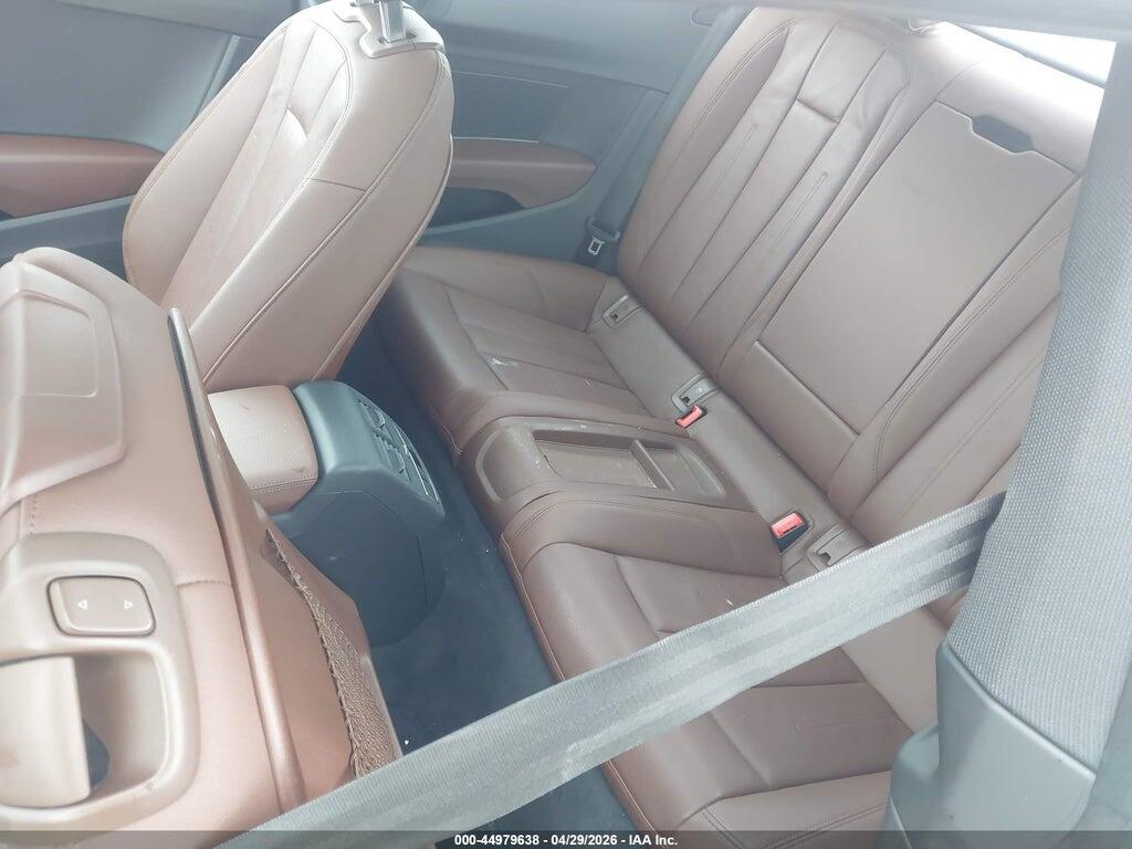 WAUPNAF54JA002450 2018 AUDI A5 photo no. 8