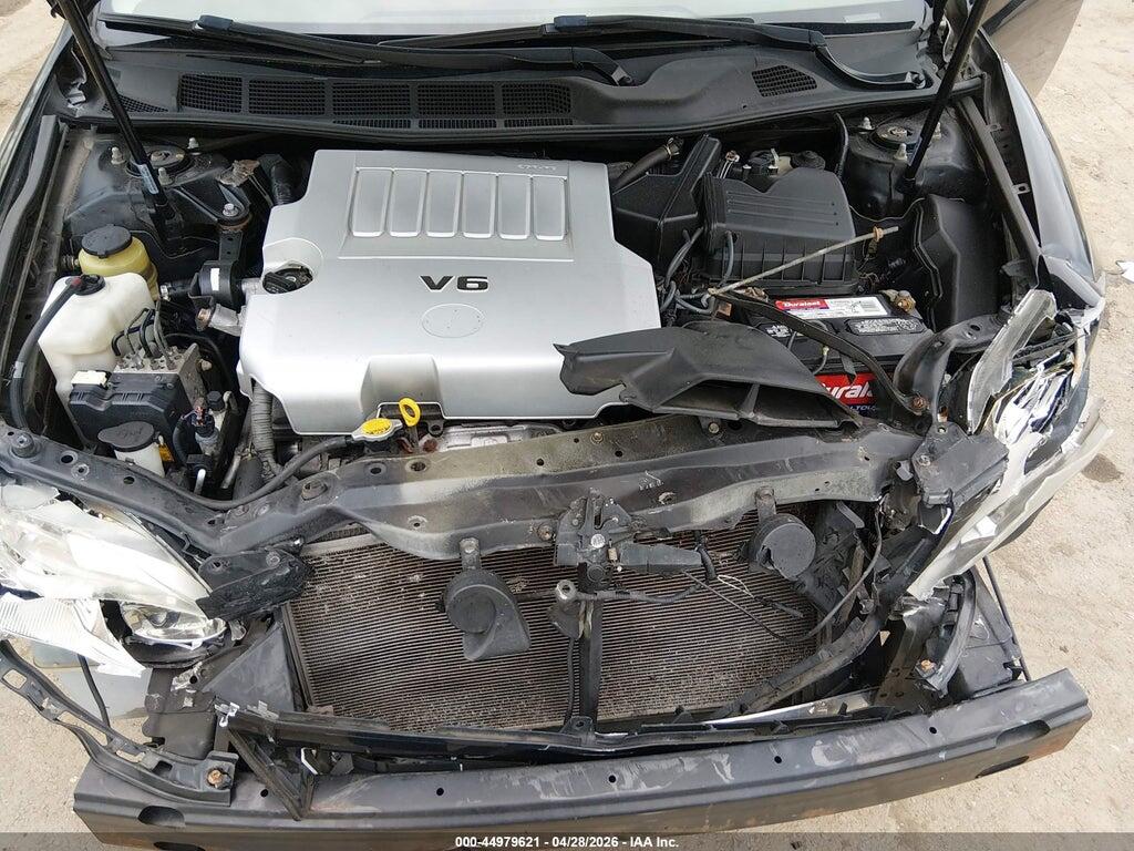 4T1BK36B76U068757 2006 TOYOTA AVALON photo no. 10