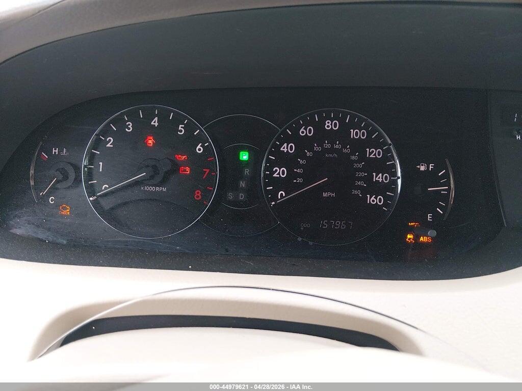 4T1BK36B76U068757 2006 TOYOTA AVALON photo no. 7