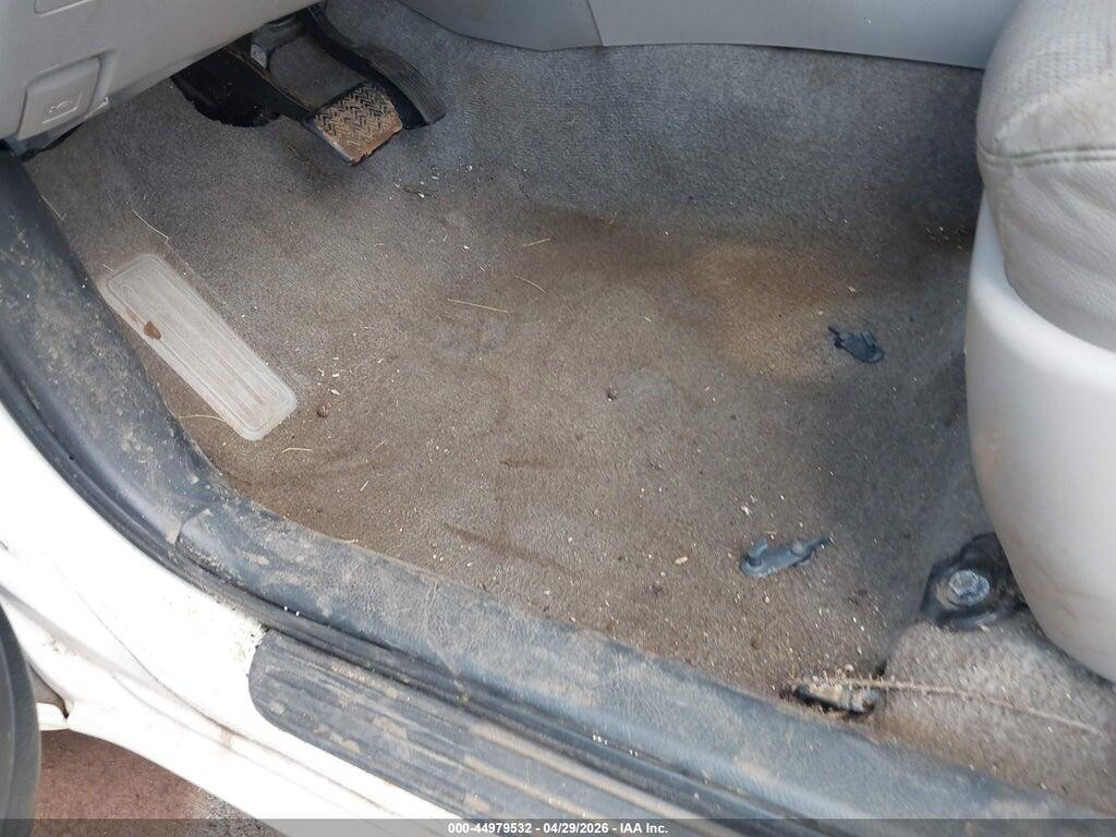 JTMYF4DV0C5047700 2012 TOYOTA RAV4 photo no. 6