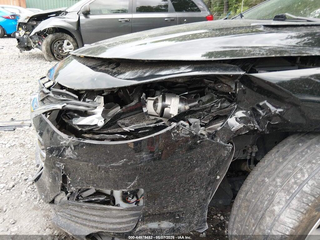 1G1ZD5ST0RF109738 2024 CHEVROLET MALIBU photo no. 10