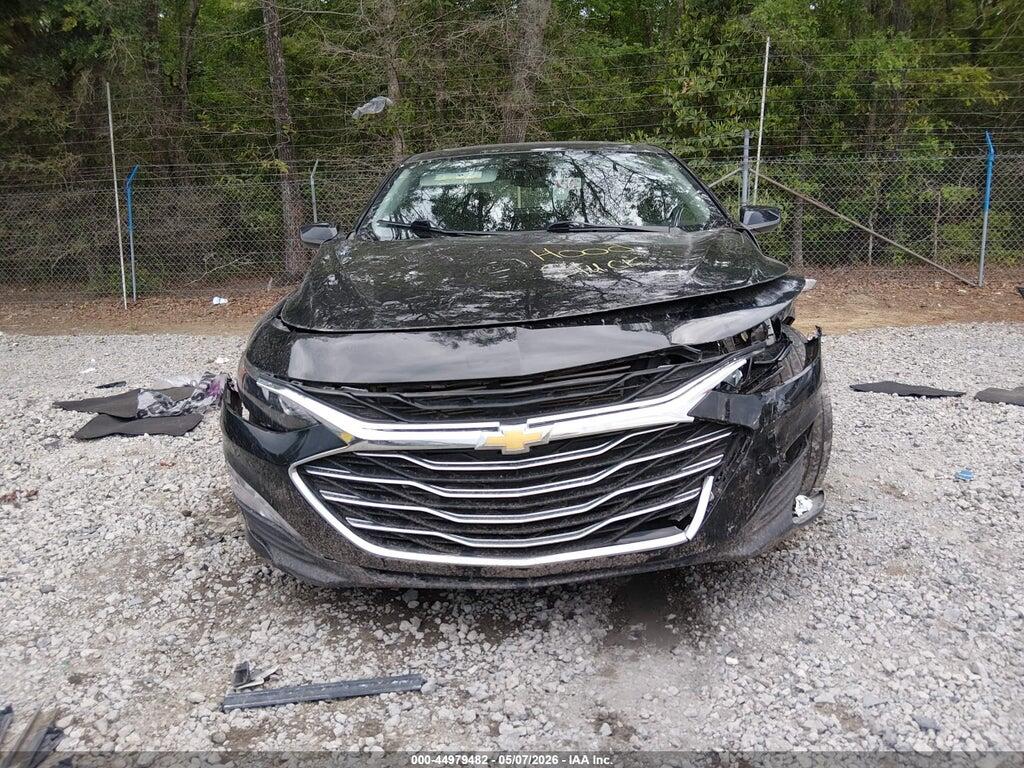 1G1ZD5ST0RF109738 2024 CHEVROLET MALIBU photo no. 12