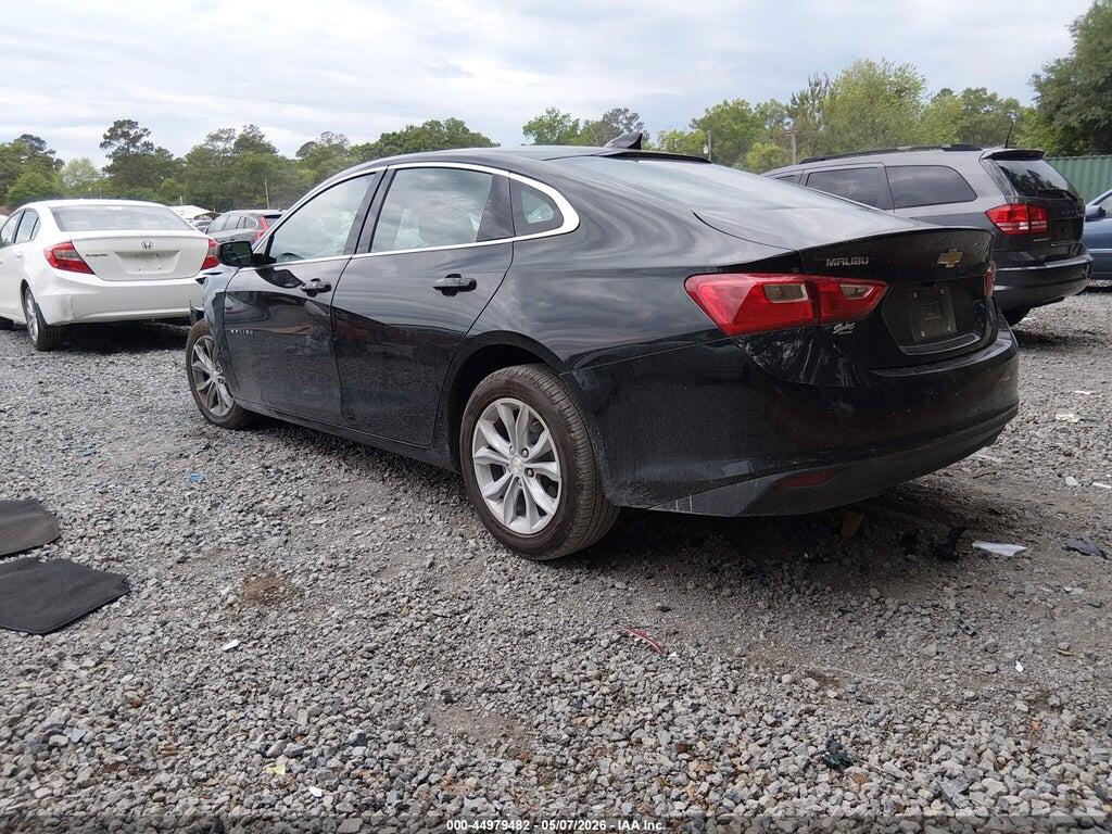1G1ZD5ST0RF109738 2024 CHEVROLET MALIBU photo no. 3