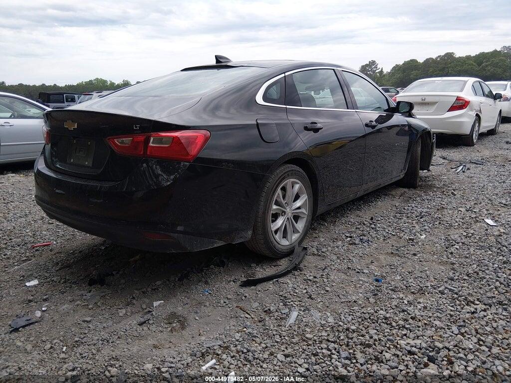 1G1ZD5ST0RF109738 2024 CHEVROLET MALIBU photo no. 4
