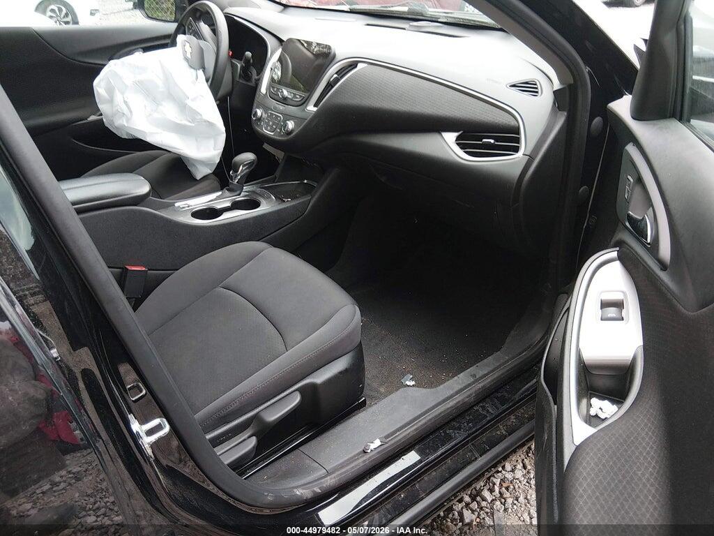 1G1ZD5ST0RF109738 2024 CHEVROLET MALIBU photo no. 5