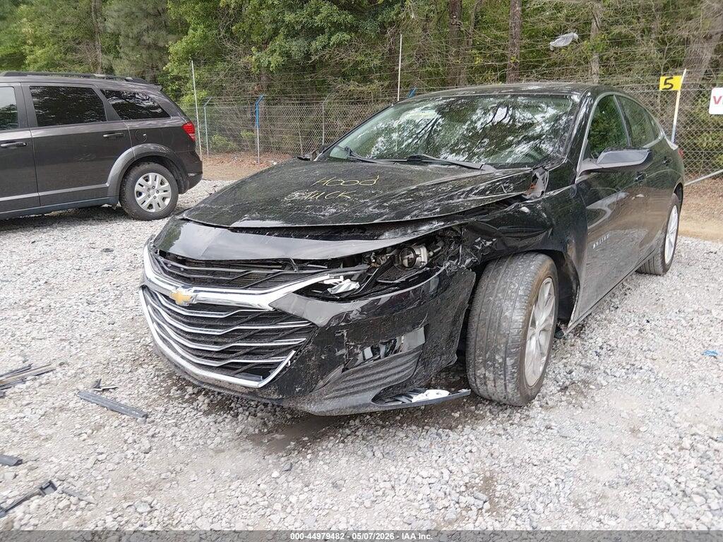 1G1ZD5ST0RF109738 2024 CHEVROLET MALIBU photo no. 6