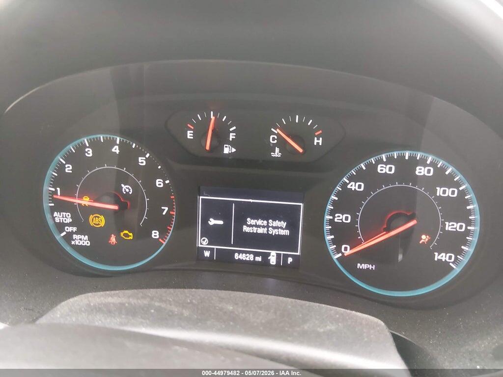 1G1ZD5ST0RF109738 2024 CHEVROLET MALIBU photo no. 7