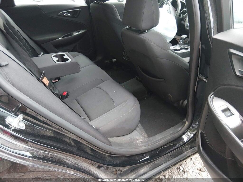 1G1ZD5ST0RF109738 2024 CHEVROLET MALIBU photo no. 8
