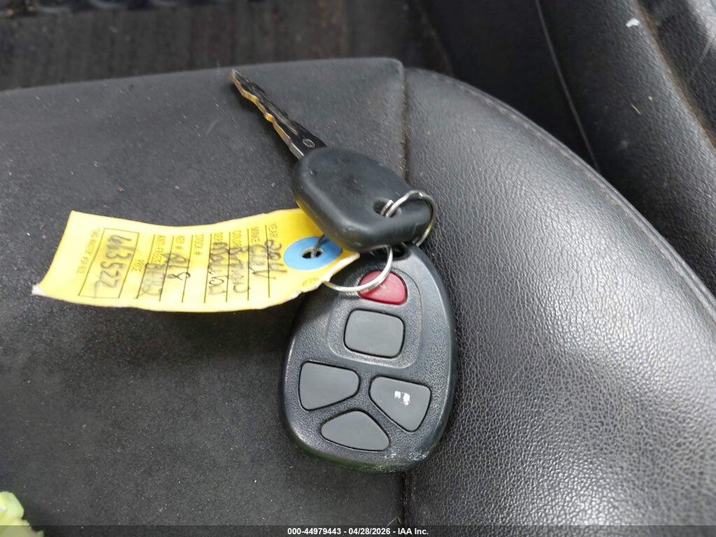 1G1ZD5E19BF379793 2011 CHEVROLET MALIBU photo no. 11