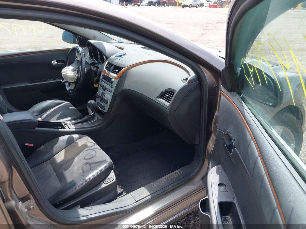 1G1ZD5E19BF379793 2011 CHEVROLET MALIBU photo no. 5
