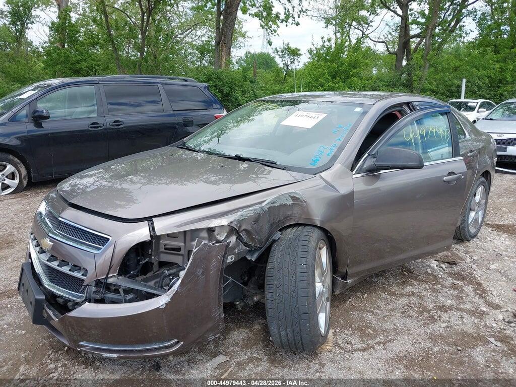 1G1ZD5E19BF379793 2011 CHEVROLET MALIBU photo no. 6