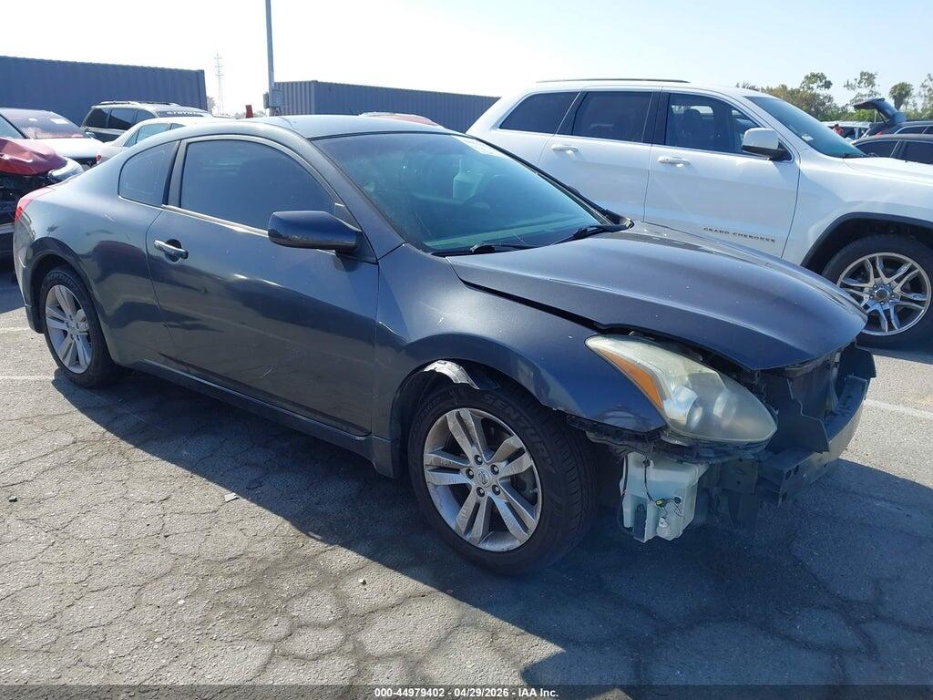 1N4AL2EP5DC139497 2013 NISSAN ALTIMA photo no. 1