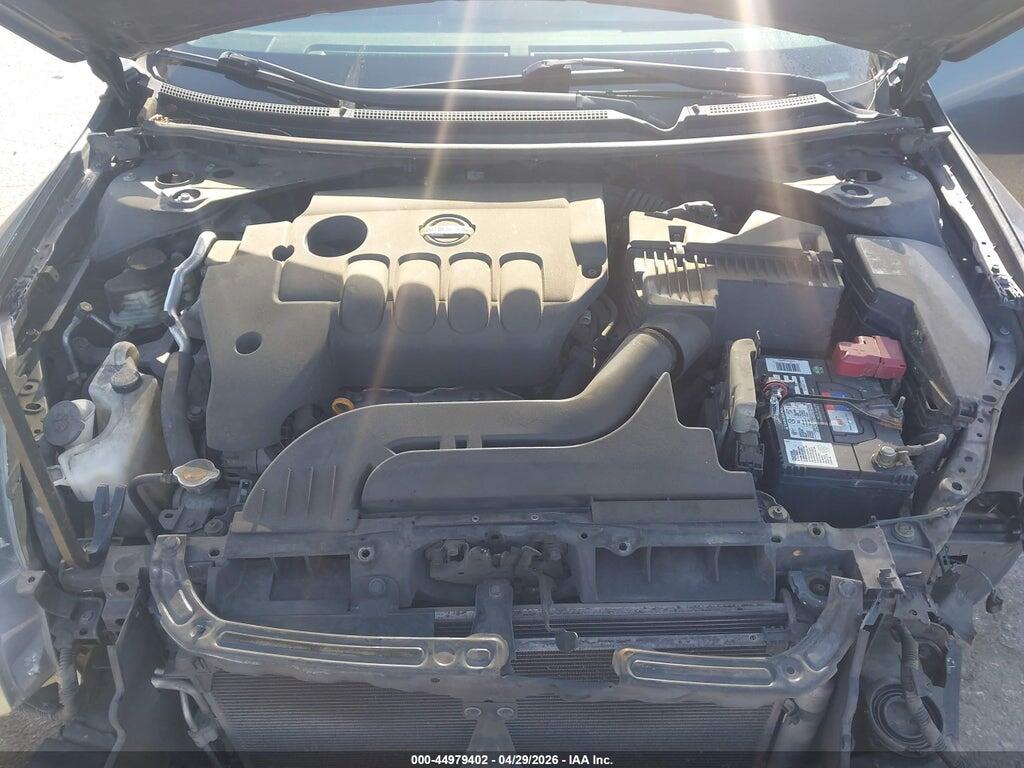 1N4AL2EP5DC139497 2013 NISSAN ALTIMA photo no. 10