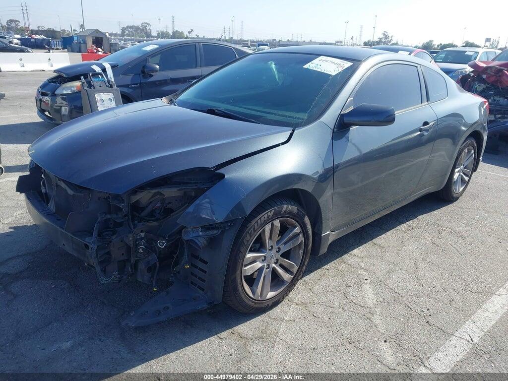 1N4AL2EP5DC139497 2013 NISSAN ALTIMA photo no. 2