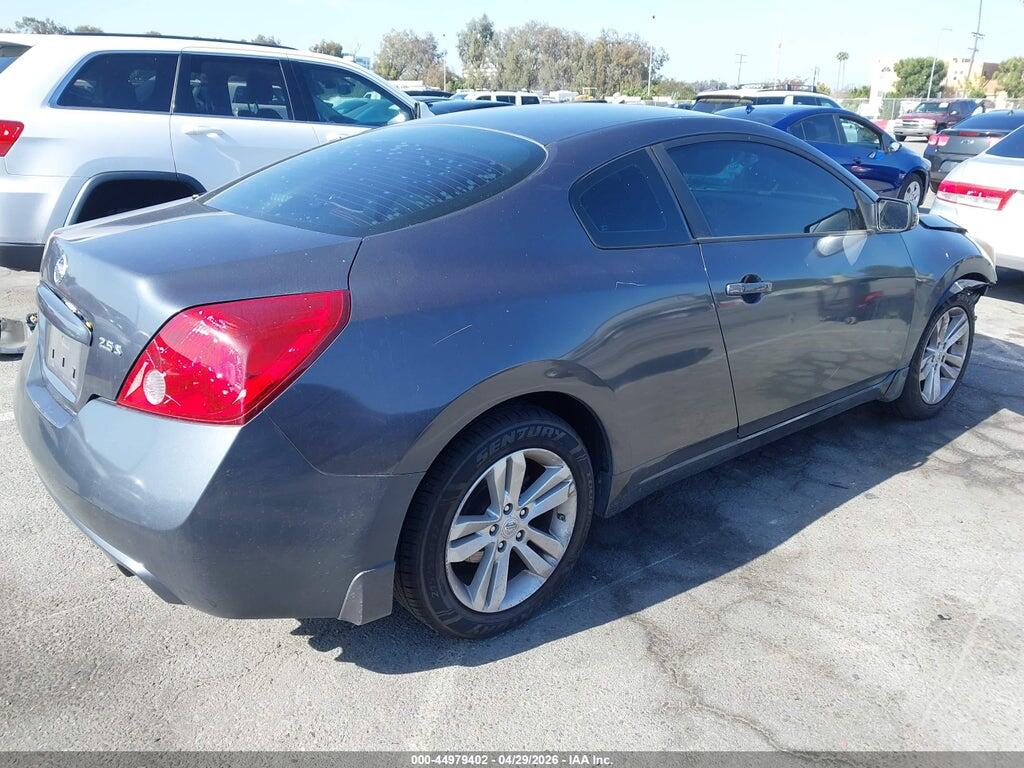 1N4AL2EP5DC139497 2013 NISSAN ALTIMA photo no. 4