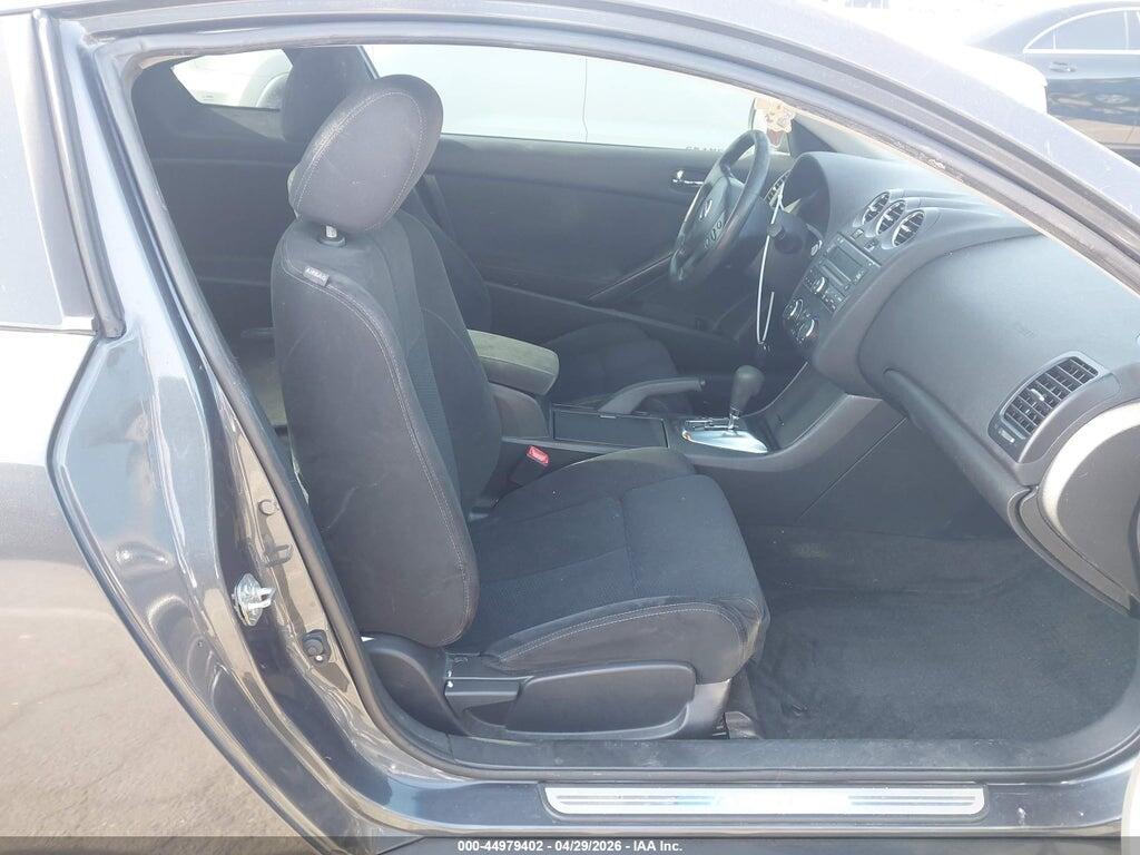 1N4AL2EP5DC139497 2013 NISSAN ALTIMA photo no. 5
