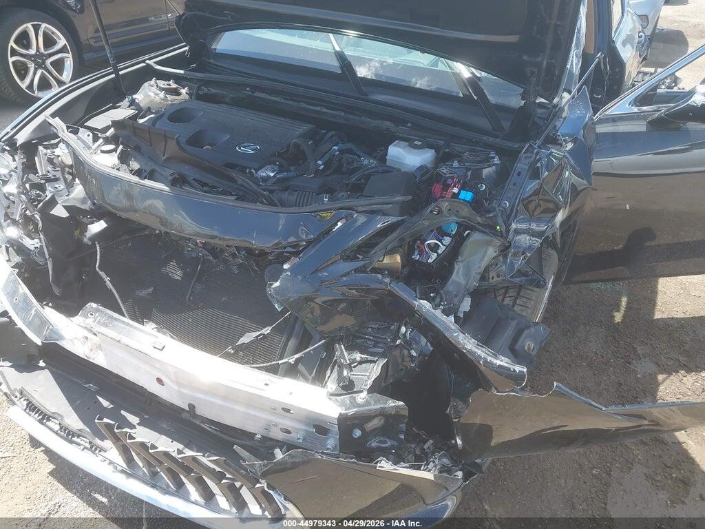 58AFA1C12SU060928 2025 LEXUS ES 300H photo no. 6