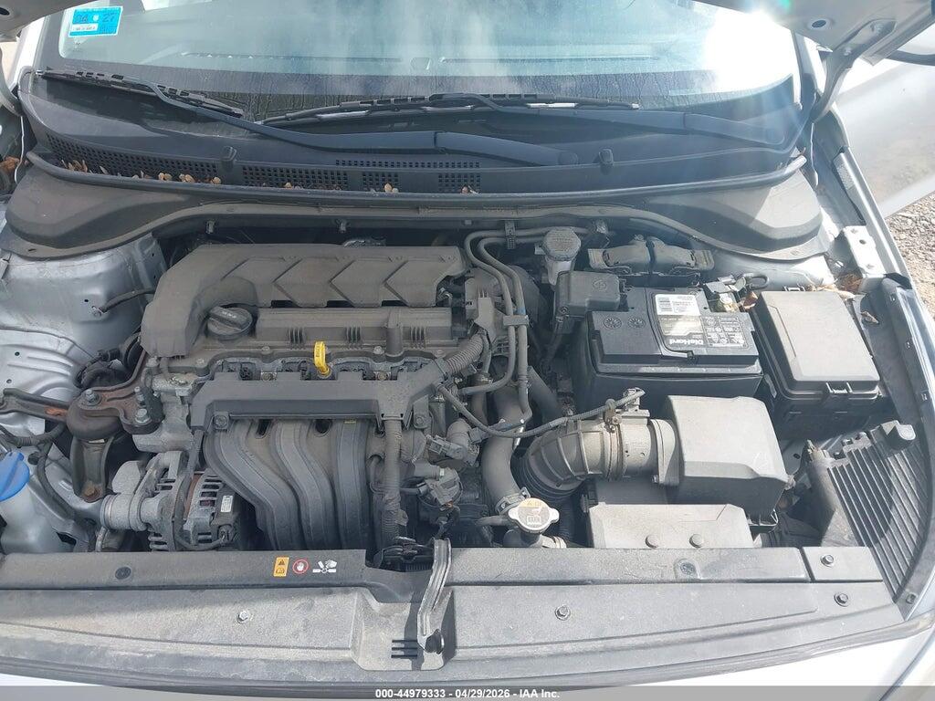 3KPC24A6XLE097236 2020 HYUNDAI ACCENT photo no. 10