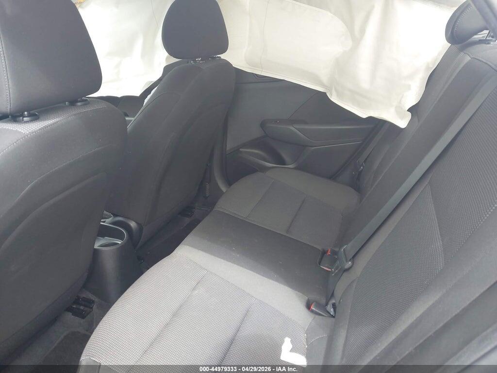 3KPC24A6XLE097236 2020 HYUNDAI ACCENT photo no. 8