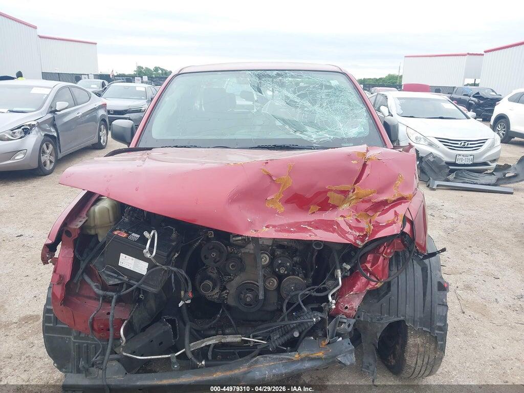1N6BD0CT0EN770497 2014 NISSAN FRONTIER photo no. 11
