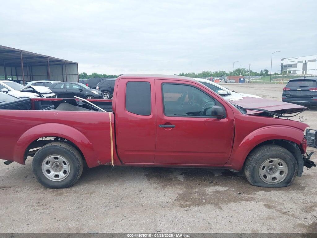 1N6BD0CT0EN770497 2014 NISSAN FRONTIER photo no. 12