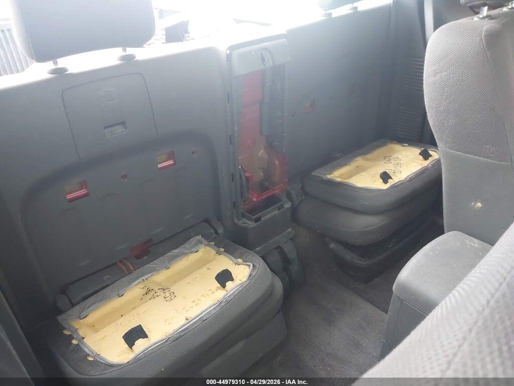 1N6BD0CT0EN770497 2014 NISSAN FRONTIER photo no. 8