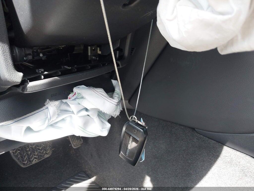 JTEABFAJ6RK006701 2024 TOYOTA LAND CRUISER photo no. 11