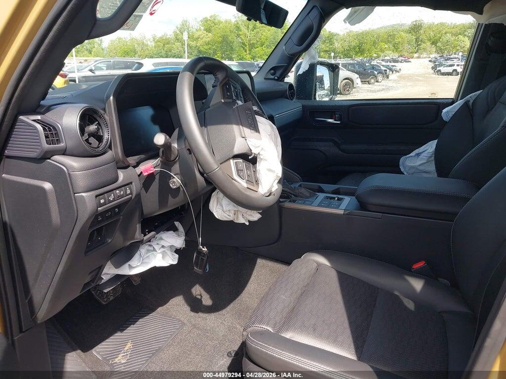 JTEABFAJ6RK006701 2024 TOYOTA LAND CRUISER photo no. 5