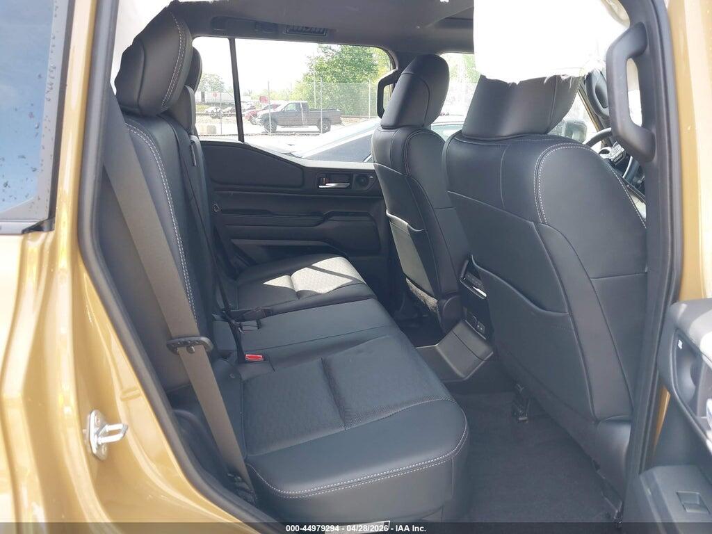 JTEABFAJ6RK006701 2024 TOYOTA LAND CRUISER photo no. 8