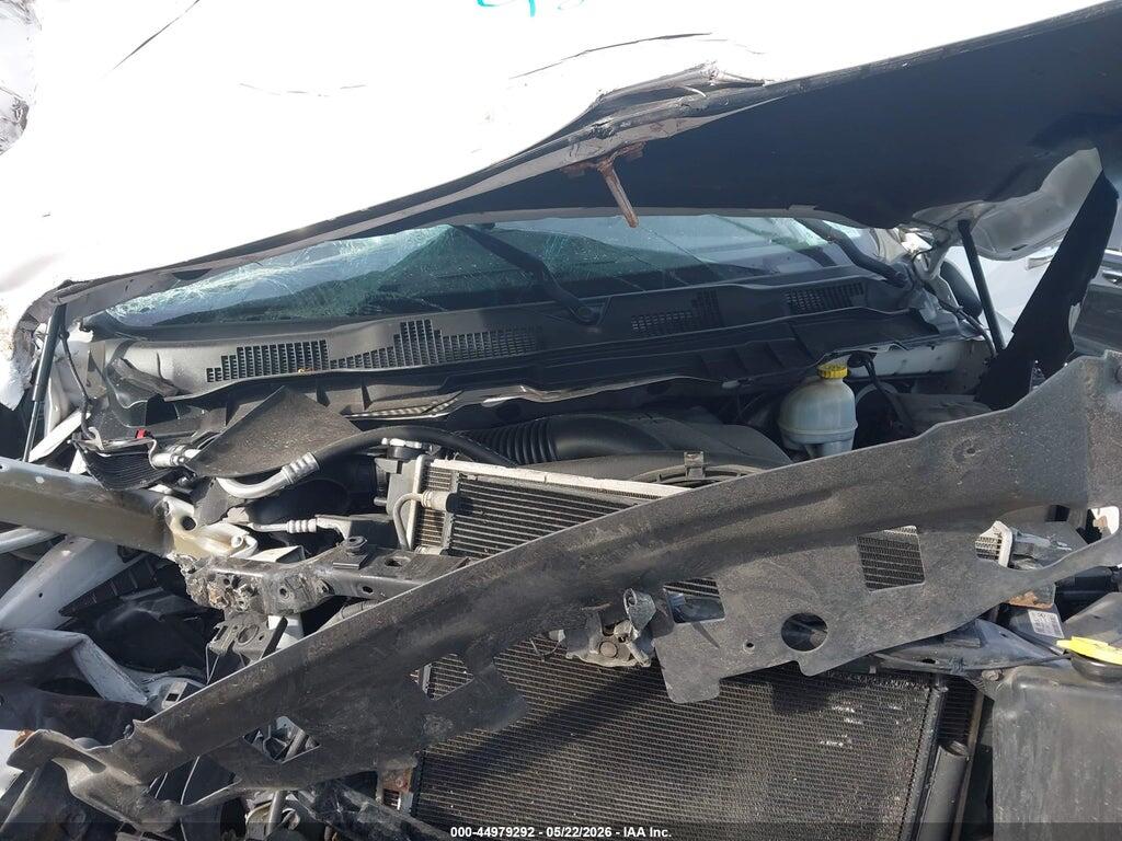 1C6RR7NTXDS505683 2013 RAM 1500 photo no. 10