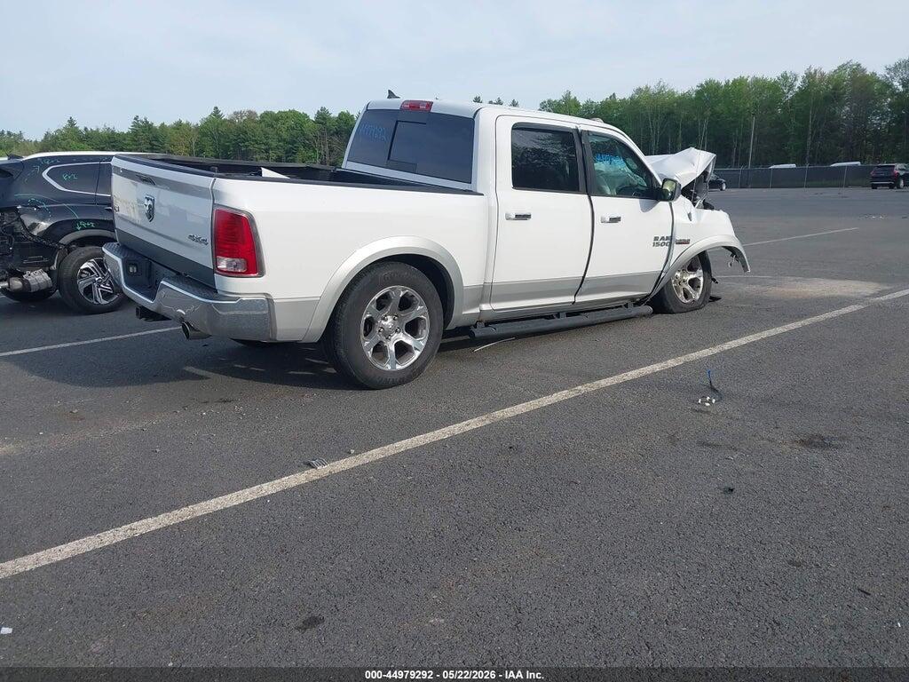 1C6RR7NTXDS505683 2013 RAM 1500 photo no. 4