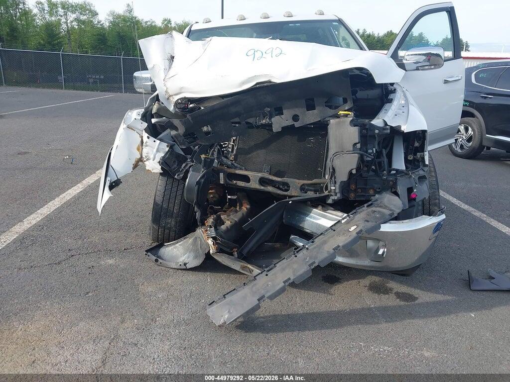 1C6RR7NTXDS505683 2013 RAM 1500 photo no. 6