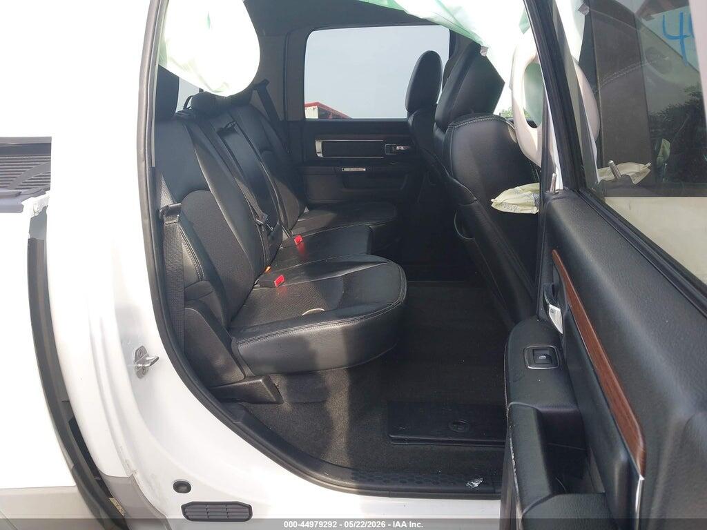 1C6RR7NTXDS505683 2013 RAM 1500 photo no. 8
