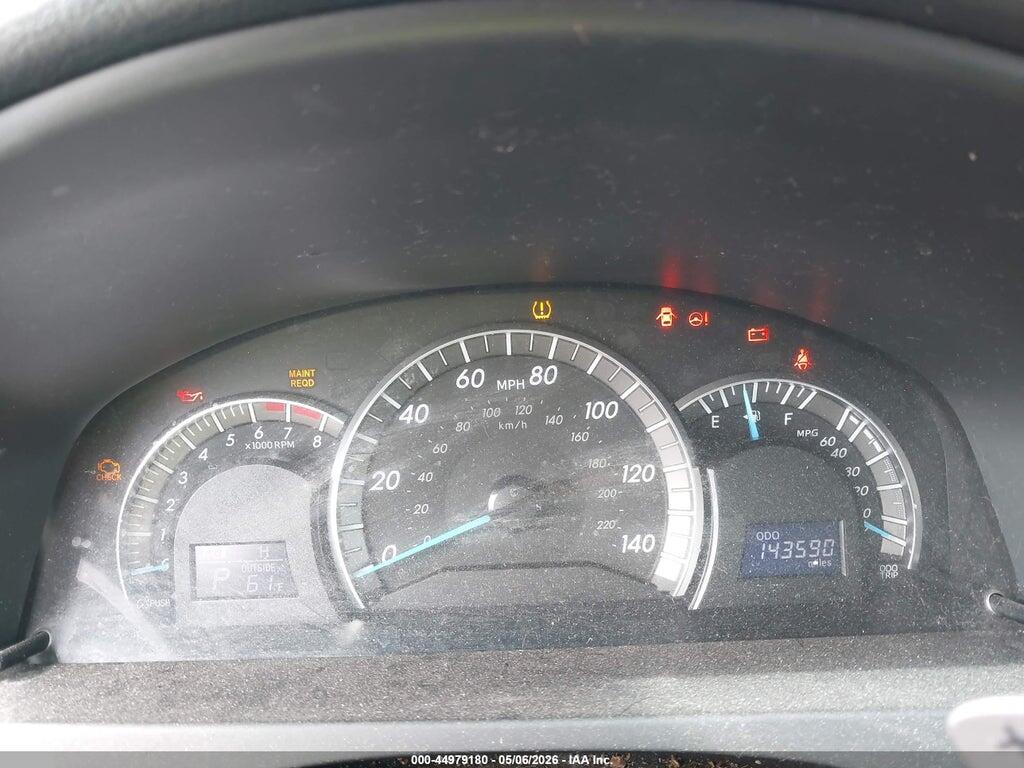 4T1BF1FK2EU329493 2014 TOYOTA CAMRY photo no. 7